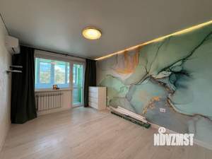 3-к квартира, вторичка, 63м2, 5/5 этаж