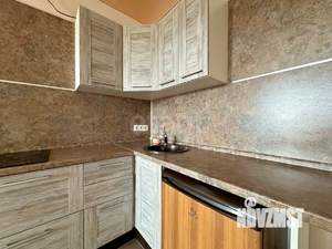 Студия квартира, вторичка, 34м2, 6/23 этаж