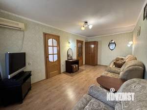 1-к квартира, вторичка, 33м2, 4/5 этаж