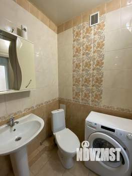 1-к квартира, вторичка, 36м2, 9/9 этаж