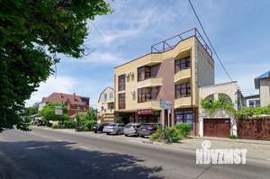 Студия квартира, вторичка, 22м2, 2/2 этаж