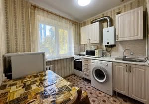 1-к квартира, вторичка, 33м2, 4/5 этаж