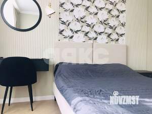 1-к квартира, вторичка, 36м2, 6/7 этаж