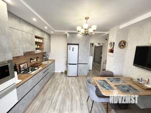 3-к квартира, вторичка, 100м2, 10/11 этаж