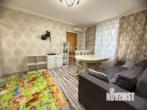 2-к квартира, вторичка, 36м2, 1/5 этаж