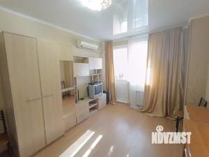 1-к квартира, вторичка, 48м2, 7/10 этаж