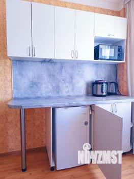 1-к квартира, вторичка, 26м2, 3/4 этаж