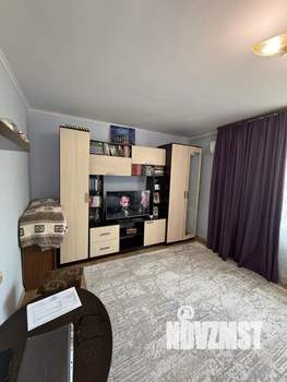 2-к квартира, вторичка, 45м2, 1/2 этаж