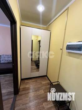 1-к квартира, вторичка, 40м2, 1/16 этаж