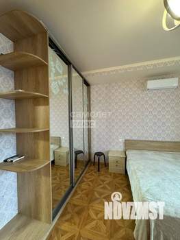 2-к квартира, вторичка, 70м2, 2/3 этаж