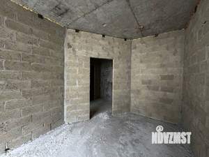 1-к квартира, вторичка, 48м2, 1/3 этаж