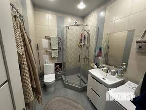 Студия квартира, вторичка, 34м2, 15/20 этаж