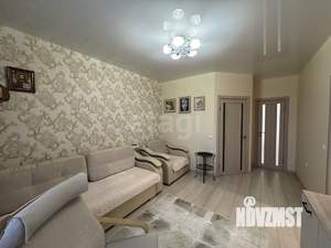 1-к квартира, вторичка, 56м2, 15/20 этаж