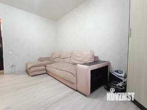 1-к квартира, вторичка, 35м2, 8/9 этаж