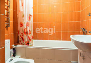 2-к квартира, вторичка, 56м2, 2/3 этаж