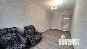 3-к квартира, вторичка, 61м2, 2/2 этаж
