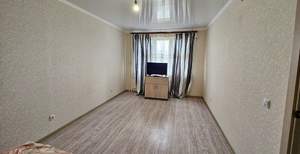 1-к квартира, вторичка, 38м2, 5/14 этаж
