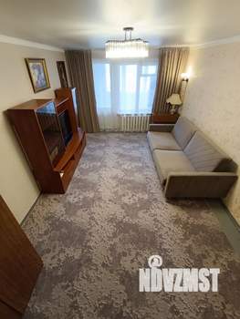 1-к квартира, вторичка, 31м2, 8/9 этаж