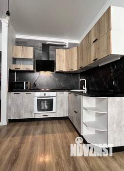 2-к квартира, вторичка, 57м2, 13/19 этаж