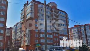 2-к квартира, вторичка, 81м2, 2/9 этаж