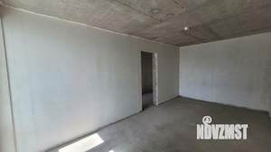 1-к квартира, вторичка, 43м2, 6/18 этаж