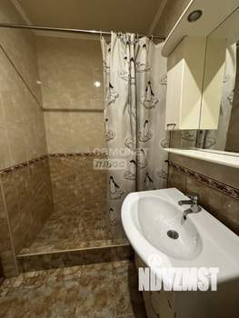 1-к квартира, вторичка, 37м2, 2/4 этаж