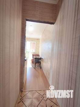 1-к квартира, вторичка, 32м2, 3/3 этаж