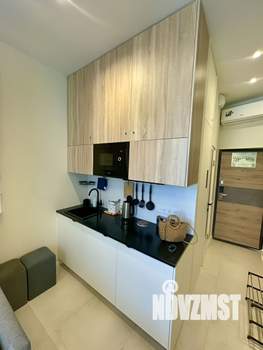 1-к квартира, вторичка, 15м2, 7/9 этаж