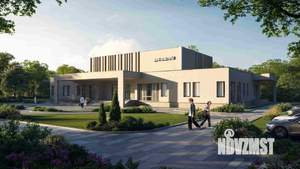 2-к квартира, вторичка, 59м2, 4/4 этаж