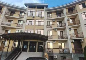 1-к квартира, вторичка, 48м2, 4/4 этаж