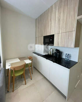 Студия квартира, вторичка, 20м2, 4/9 этаж