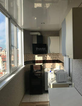 2-к квартира, вторичка, 45м2, 8/12 этаж