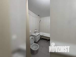 1-к квартира, вторичка, 38м2, 16/18 этаж