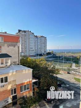 3-к квартира, вторичка, 91м2, 4/6 этаж