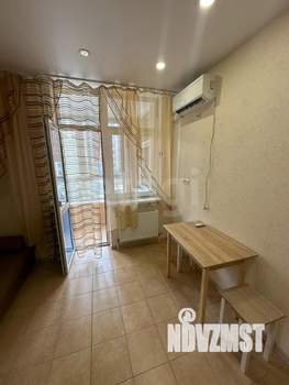 Студия квартира, вторичка, 26м2, 3/14 этаж