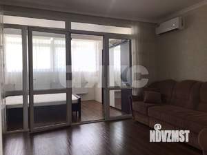 2-к квартира, вторичка, 49м2, 6/7 этаж