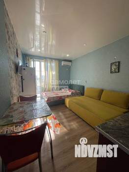 Студия квартира, вторичка, 25м2, 7/20 этаж