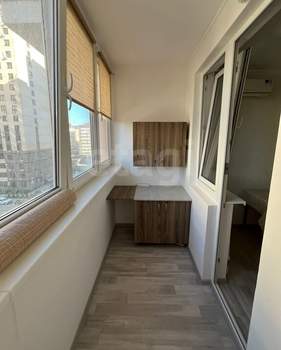 2-к квартира, вторичка, 66м2, 6/19 этаж