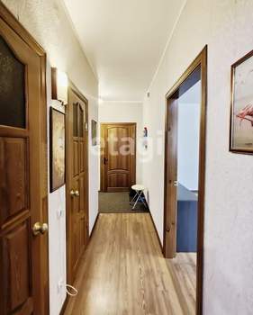 1-к квартира, вторичка, 37м2, 2/9 этаж