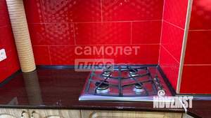 1-к квартира, вторичка, 42м2, 6/6 этаж