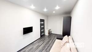 1-к квартира, вторичка, 37м2, 3/5 этаж