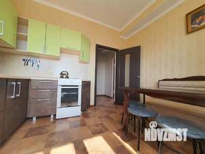 1-к квартира, вторичка, 57м2, 5/7 этаж