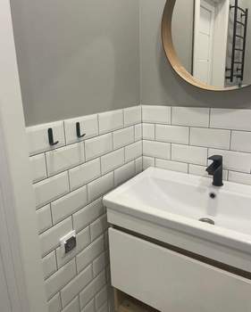 2-к квартира, вторичка, 53м2, 3/16 этаж