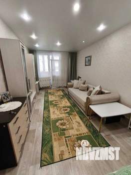 1-к квартира, вторичка, 48м2, 5/14 этаж