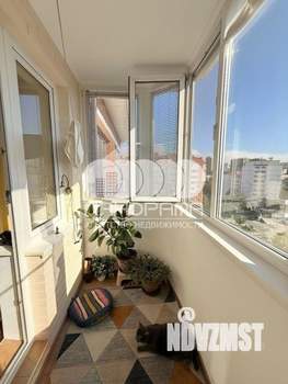 1-к квартира, вторичка, 45м2, 9/10 этаж