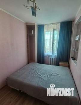 2-к квартира, вторичка, 48м2, 7/9 этаж