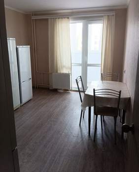 2-к квартира, вторичка, 61м2, 15/16 этаж