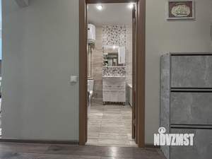 1-к квартира, вторичка, 41м2, 2/8 этаж