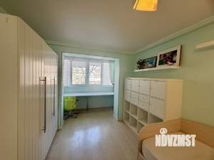 2-к квартира, вторичка, 50м2, 3/9 этаж