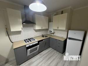 1-к квартира, вторичка, 41м2, 6/9 этаж